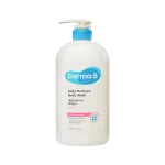 Daily Moisture Body Lotion