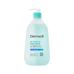 Гель для душу для проблемної шкіри Derma:B AC Control Body Wash 420 ml
