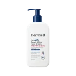 Derma:B CeraMD Repair Shield Hand Cream (50 мл) — Захисний відновлювальний крем для рук із керамідами