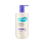 Крем для тіла підтягуючий Derma:B FIT Body Cream 380 ml