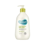 Лосьйон для тіла освіжаючий Derma:B Fresh Moisture Body Lotion 400 ml