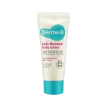 Лосьйон для тіла зволожувальний Derma:B Daily Moisture Body Lotion 150 ml