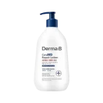 Лосьйон відновлювальний з керамідами Derma:B CeraMD Repair Lotion 400 ml