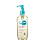 Derma:B Daily Moisture Body Oil Purple Fig (200 мл) — Зволожувальна олія для тіла з ароматом інжиру