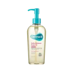 Derma:B Daily Moisture Body Oil Fresh Peach (200 мл) — Зволожувальна олія для тіла з ароматом персика
