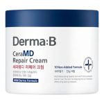 Крем для тіла з керамідами Derma:B CeraMD Repair Cream 430ml