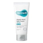 Крем від розтяжок Derma:B Stretch Mark Safe Cream 180ml